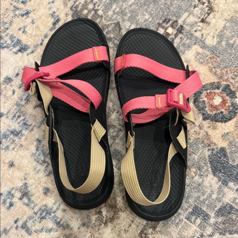 Brand New Chaco Women Sandals
